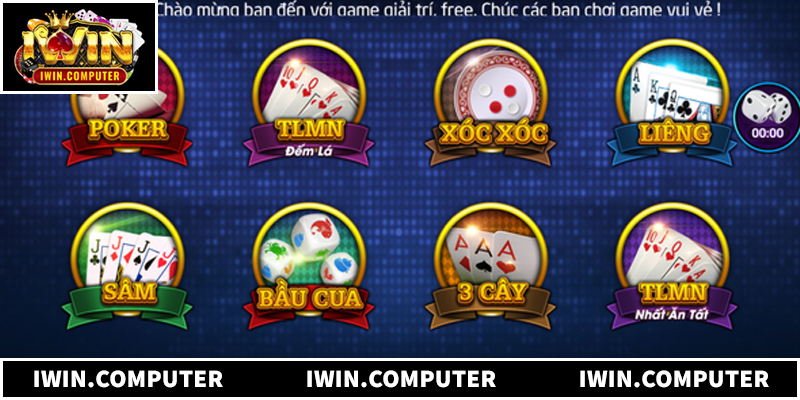 Các trò chơi đối kháng cạnh tranh công bằng