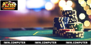 Cách Tính Xác Suất Thắng Cược Trong Poker Iwin Chi Tiết