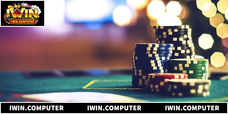Cách Tính Xác Suất Thắng Cược Trong Poker Iwin Chi Tiết
