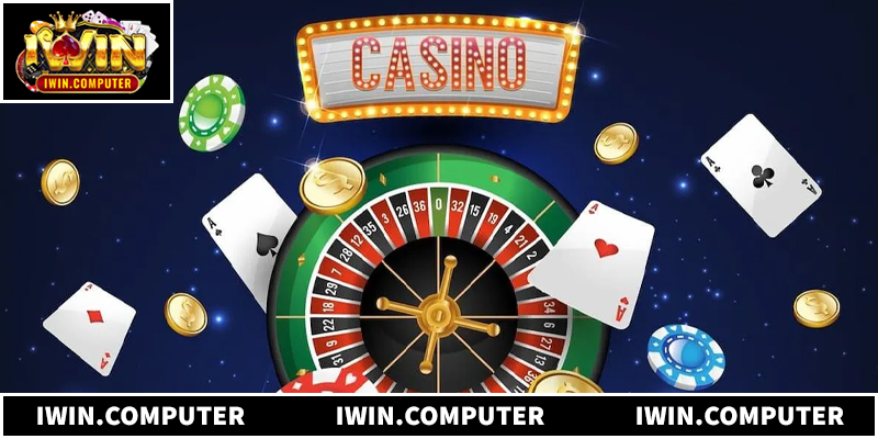 Điểm nổi bật khi chơi tại sảnh live casino Iwin