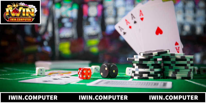 Game Bài Iwin - Đấu Trường Trí Tuệ Và Cơ Hội Kiếm Tiền 2026