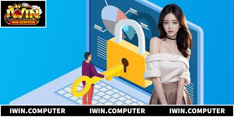 Hệ thống cam kết bảo mật thông tin tuyệt đối