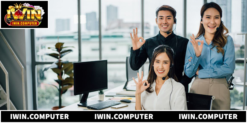 Hệ thống chăm sóc khách hàng chuyên nghiệp