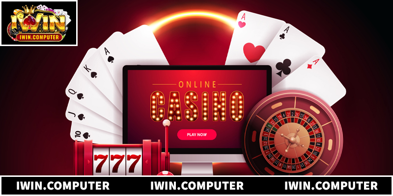 Live Casino Iwin – Điểm Đến Giải Trí Trực Tuyến 2026