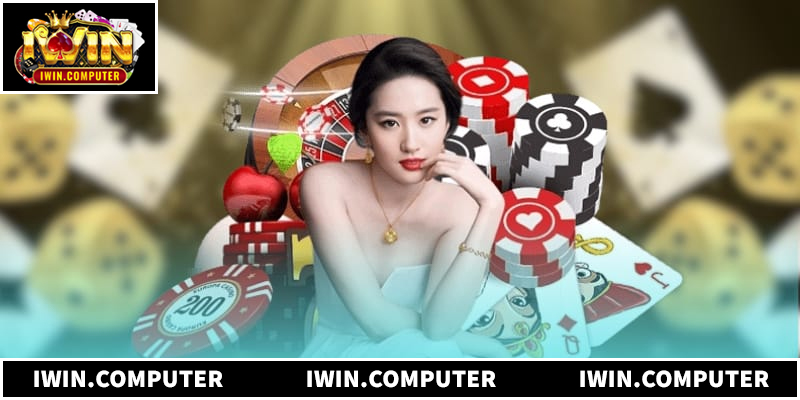 Tổng quan về quá trình phát triển của Iwin