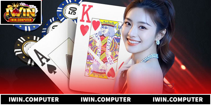 Ứng dụng toán học vào ván đấu poker Iwin